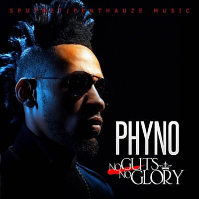 Phyno – Multiply Remix (ft. Timaya, Flavour, Nigga Raw & M.I)