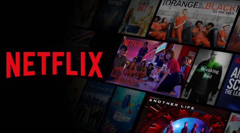 Top 10 Nollywood TV Shows You Must Watch on Netflix